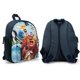 thumbnail image 4 of Temporada de Caza Mochila Escolar para Niños y Niñas, Mochila Infantil Ligera de Alta Calidad, Grande y Duradera Azul, 4 of 6