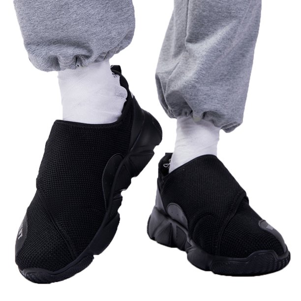 Ortopédicas Zapatos Diabéticos Ancho para Hombres Y Mujeres (38)