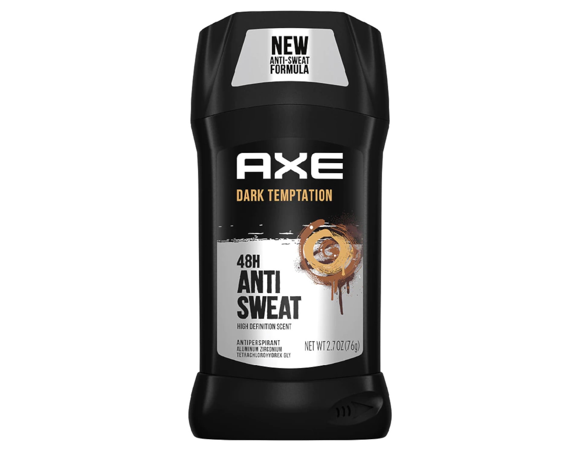 Axe Antiperspirant Deodorant Stick, Dark Temptation 2.7 oz