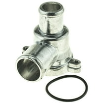 Motorad Engine Coolant Water Outlet P/N:CH5173 Fits select: 2001,2003-2004 FORD MUSTANG