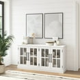 thumbnail image 3 of Westbrook 60W Sideboard Cabinet by Bush Furniture, 3 of 9