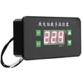 thumbnail image 3 of Controlador de alta temperatura Pantalla digital Alta precisión WT‑1005H ‑55~300 ℃ 110‑220 V, 3 of 5