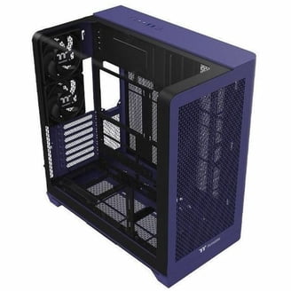 Thermaltake The Tower Computer Case, Matcha Green - Walmart.com