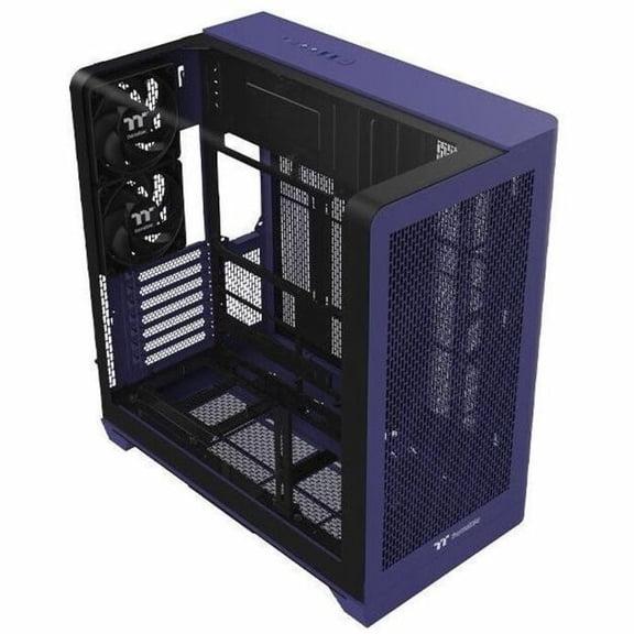 Thermaltake View 390 Air Future Dusk Mid Tower Chassis
