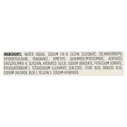 Duke Cannon THICK® Body Wash for Men, Midway, 18 fl oz
