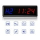 thumbnail image 3 of Interval Timer Electronic Gym Timer Stopwatch Fitness Training Clock US Plug Cola temporizador de gimnasio, 3 of 8