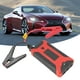 thumbnail image 5 of Arrancador De Batería De Coche, Paquete De Batería De 12 V, Caja De Salto, Carga Rápida USB3.0, Con Linterna LED, Luz Estroboscópica Y SOS, Para Camping, Exteriores,, 5 of 7