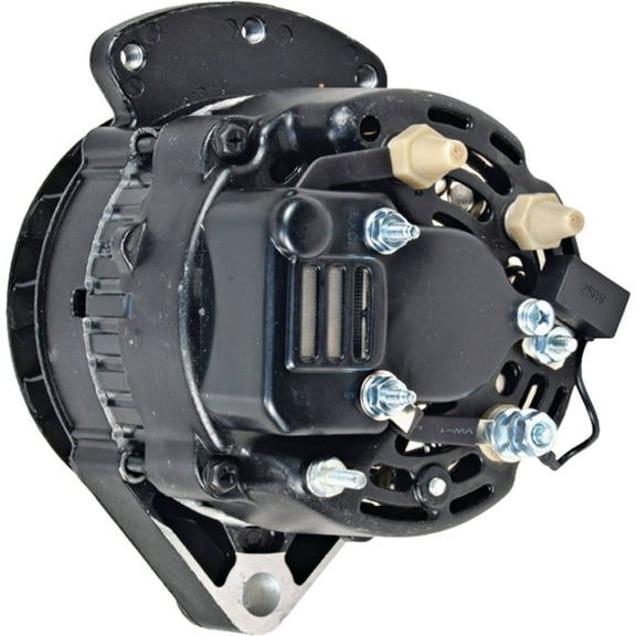 Alternator for Crusader 5.0L, 5.7 1999-2003 39200, TA000B0341; 400-46026