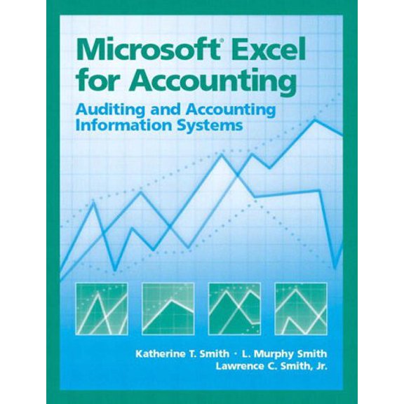 Pre-Owned Microsoft Excel for Accounting: Auditing and Ais (Paperback) 0130085529 9780130085528