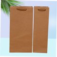 thumbnail image 3 of WEUVEB 12 Pcs Sacs de Rangement pour Boissons Logo 13.8X6.7X3.5in, 3 of 7