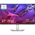 thumbnail image 4 of (Open Box) Dell, S2723HC, USB-C Full HD 75Hz IPS Monitor with Dual 3W Built-in Speakers, Silver/27", 4 of 11
