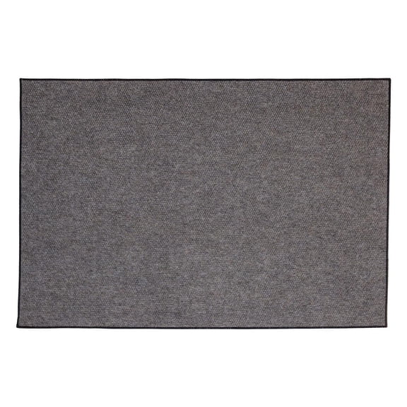 Kaplan Early Learning Company Kaplan® Peak Outdoor/Indoor Carpets -4' x 6' Rectangle - Tree Bark