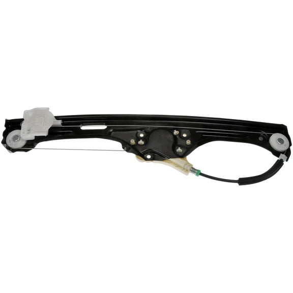 Dorman 752-188 Rear Driver Side Window Regulator for Specific BMW Models