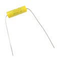 thumbnail image 3 of Guitar Capacitor Eléctrico para Guitarra Bajo Tono Cap Capacitador 0.022uf 223K Metal Accesorio Instrumento Adecuado para Músicos y Escenarios de, 3 of 9