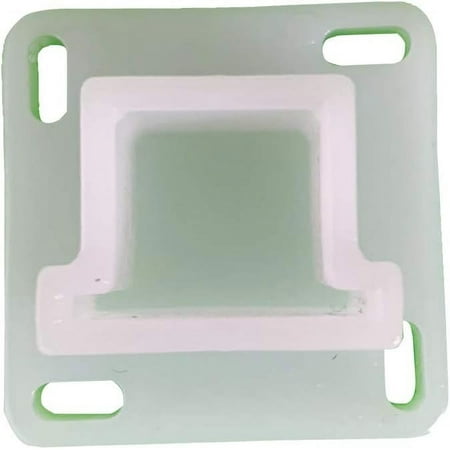 

Concealed Undermount Slide Rear Socket (Sold as a Pair) (5)