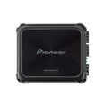 thumbnail image 3 of Pioneer GM-D8704 Class-D 4-Channel Bridgeable Amplifier, 3 of 4