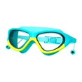 thumbnail image 4 of Children Swimming Goggles Kids Comfortable Silicone Frame Large Anti-Fog Ey, 4 of 8