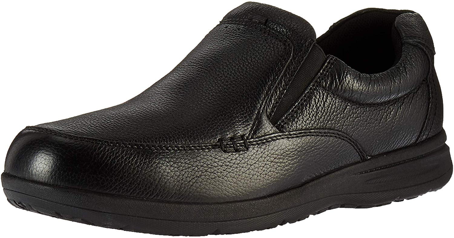 nunn bush cam slip on