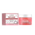 thumbnail image 1 of ExquisiteStrawberry Foot Scrub, Foot Scrub Moisturizing, Moisturizing and Exfoliating Foot Scrub, Hydrating Strawberry Foot Scrub, 1 of 1