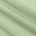 thumbnail image 7 of BalsaCircle 5 pcs 54" x 108" Sage Green Rectangular Disposable Plastic Tablecloths Table Picnic Tables, 7 of 7