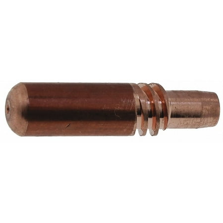 

American Torch Tip ATTC MIG Weld Cylindrical Cont Tip PK10 63-1135