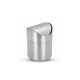thumbnail image 3 of Papelera de Baño ACERO INOXIDABLE, Plata 1216cm, 3 of 5