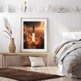 thumbnail image 6 of Diamond Art Kit for Adults, Rocket Launching Through Clouds Diamond Painting for Adults Beginners, DIY Diamond Art Painting Kits, 5D Diamond Painting Crafts for Home Decor 12x16 Frameless, 6 of 7