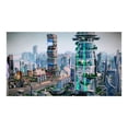 thumbnail image 2 of SimCity: Cities of Tomorrow, 2 of 10