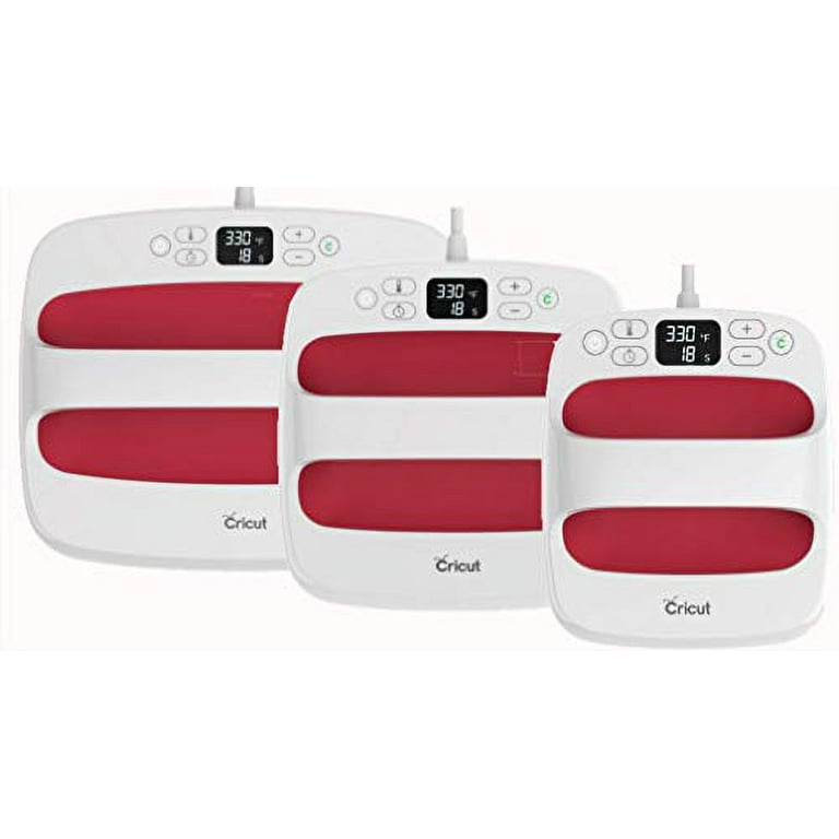 Cricut press machine discount
