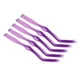 thumbnail image 5 of Colored Hairpiece, Gradient 10pcs Hairpiece Clip Long Stylish For Halloween Parties, 5 of 8