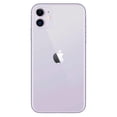 thumbnail image 4 of Celular Apple iPhone 11 64GB 6.1 Morado, 4 of 6