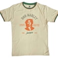 thumbnail image 1 of Bob Marley T-Shirt Ringer Unisexe Chose Appelée Amour, 1 of 1