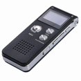 thumbnail image 1 of Digital Voice Recorder Audio Recorder with Voice Recognition - Dictaphone, 1 of 5