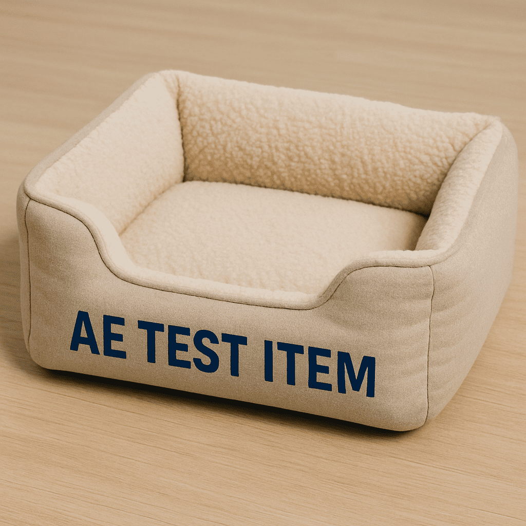 (2 pack) AE TEST ITEM STATIONARY 2