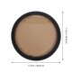 thumbnail image 2 of unbranded Marco Negro Para Bordado Redondo Para Mostrar Y Decorar Bordados Y, 2 of 6