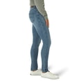 thumbnail image 2 of Lee Women's Heritage High Rise Skinny Jean, 2 of 8