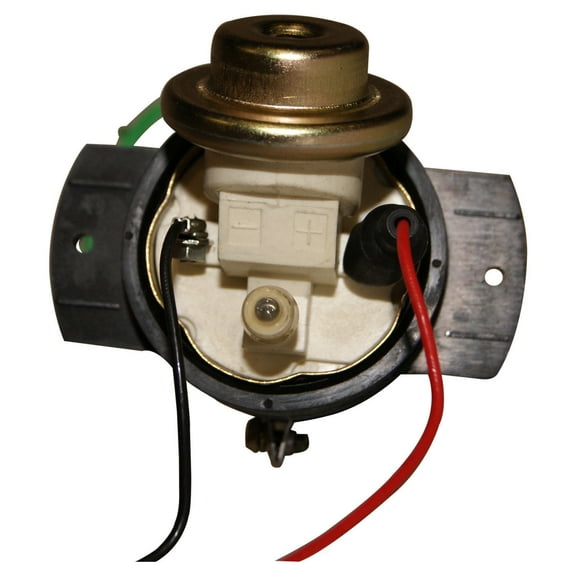 GMB 550-1050 Electric Fuel Pump Fits select: 1987-1995 NISSAN PATHFINDER