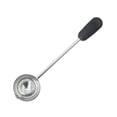 thumbnail image 2 of CHUANK Twisting Tea Ball Infuser with Handle Stainless Steel Tea Strainer Tea Filter Tea Accessories, 2 of 8