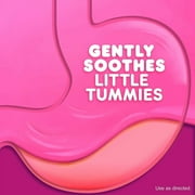 Pepto-Bismol Children Chewable Tablets, Bubble Gum Flavor - 24 Each, 6 Pack