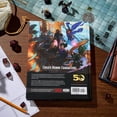 thumbnail image 7 of Dungeons & Dragons D&d Players Handbook 2024, (Hardcover), 7 of 7
