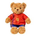 thumbnail image 2 of Jellycat Bear 3.94 Inch Plush Toy - Ultra Soft Stuffed Animal, Easter Gift, 2 of 4