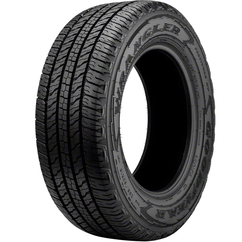 goodyear trailrunner at 275 65r18 goodyear trailrunner at 275 65r18