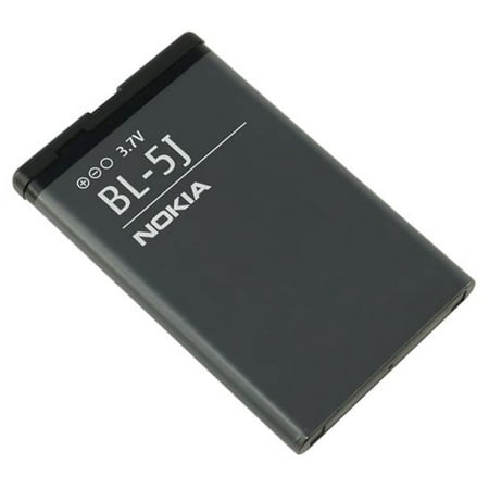 Nokia BL-5J Cell Phone Battery