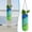 Blue, variant on Stained Glass Plant Propagation Hanging 1 Pcs Propagation Station Planters for Window Decor - Unique Hydroponic Propagated Plant Holders for Kitchen Gifts,Blue