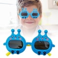 thumbnail image 2 of Gafas De Sol Divertidas Gafas De Sol Para Bebés Gafas De Sol Con Dibujos Animados Para Niños Gafas De Sol De Moda Para Niños Y Niñas, 2 of 7