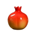 thumbnail image 2 of Shaped Ceramic Vase: A Fun And Soothing Desktop Item, 2 of 8