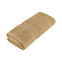 Toalla Medio Baño La Josefina Café