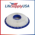 thumbnail image 2 of Replacement Post HEPA and Pre Motor Filters for Dyson DC41, DC65, DC66 Assembly DY 920769-01 920640-01, 2 of 3