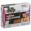 Oscar Mayer Lunchables Uploaded Chicken Soft Tacos with Fruit Punch, 5.3 Oz. & 10 Fl. Oz.