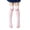 White, variant on LIaqionyy Kids Girls Knitted Socks Slim Stretchy Cute Printed Over the Knee Socks Footed Socks